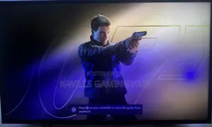 First Light 007 Xbox Series Account