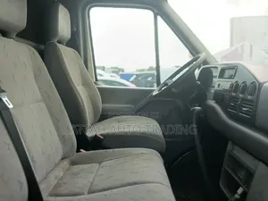 Volkswagen LT 2001 White