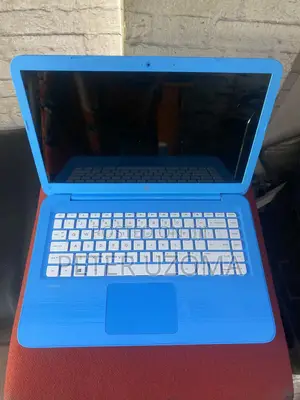 Laptop HP Stream 14 4GB Intel SSD 160GB