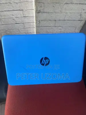 Laptop HP Stream 14 4GB Intel SSD 160GB