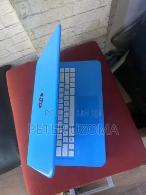 Laptop HP Stream 14 4GB Intel SSD 160GB