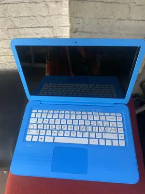 Laptop HP Stream 14 4GB Intel SSD 160GB
