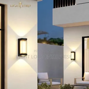 Corridor Led Wall Light