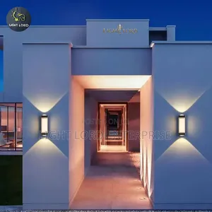 Corridor Led Wall Light