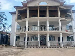 2bdrm Apartment in Spintex, Coca Cola for rent