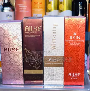 Alike Face Wash