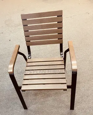 Outdoor Dining Chair
