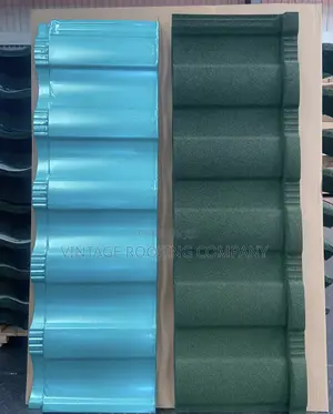 Bond Quality Roofing Sheet