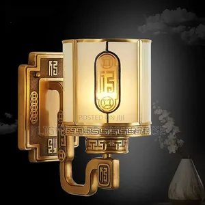 Gucci Corner Wall Light