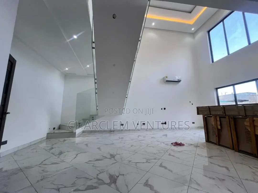 4bdrm House in Charclem Ventures, East Legon for rent