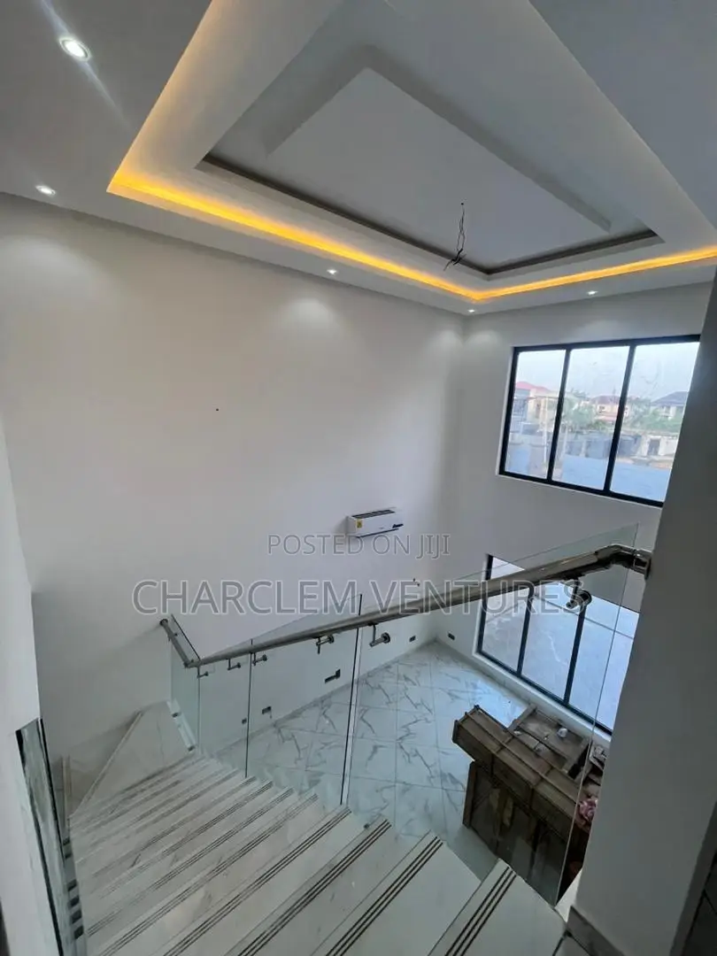 4bdrm House in Charclem Ventures, East Legon for rent
