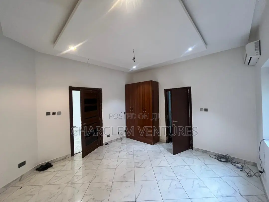 4bdrm House in Charclem Ventures, East Legon for rent