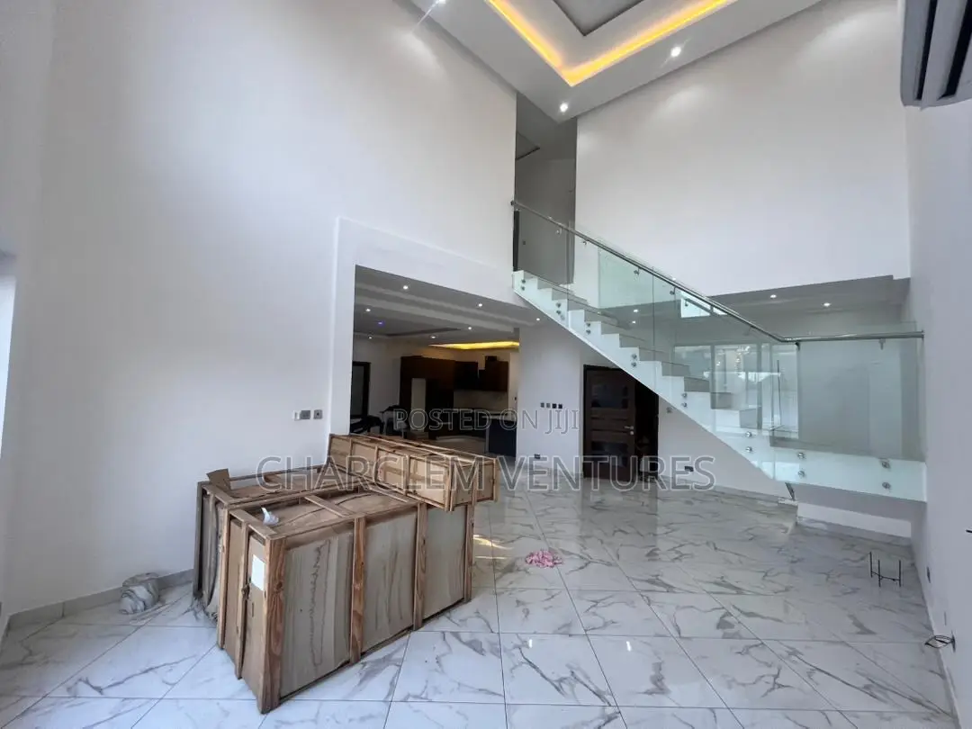 4bdrm House in Charclem Ventures, East Legon for rent