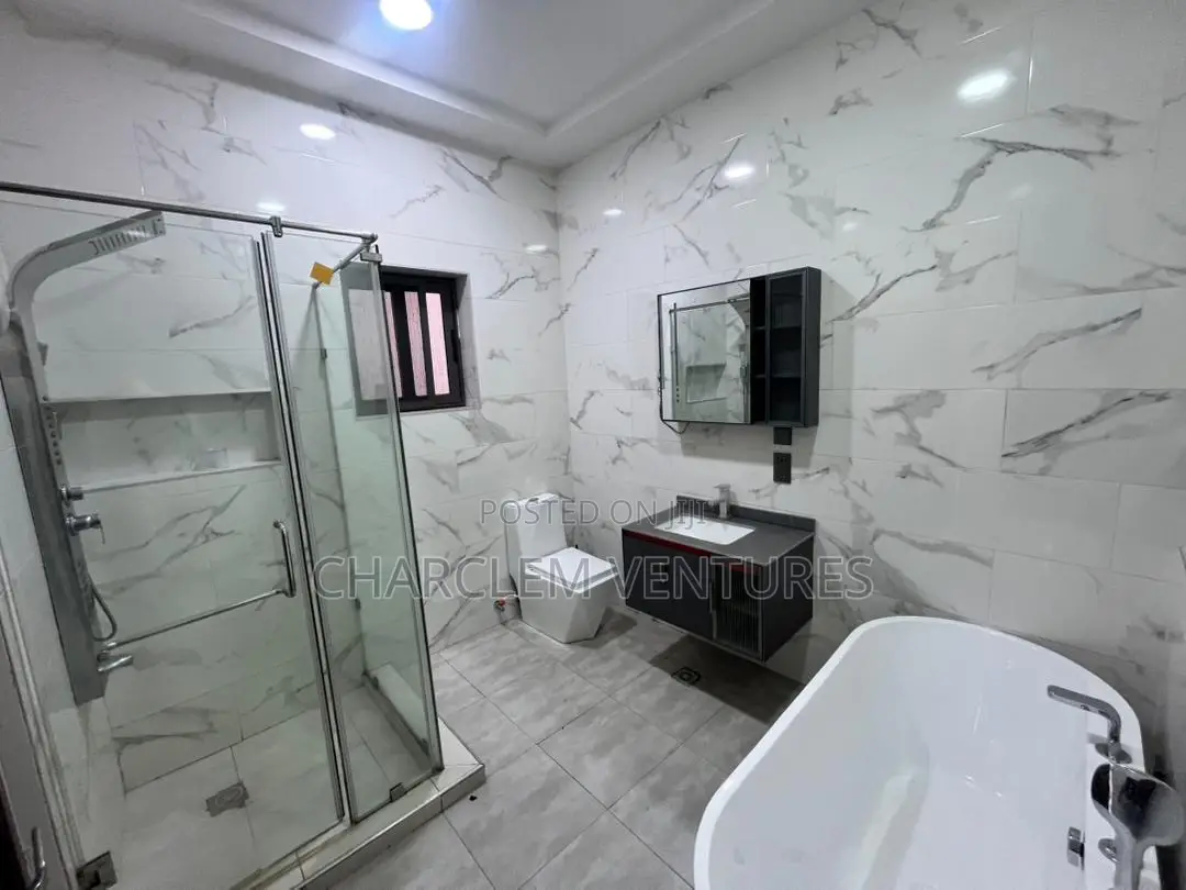 4bdrm House in Charclem Ventures, East Legon for rent