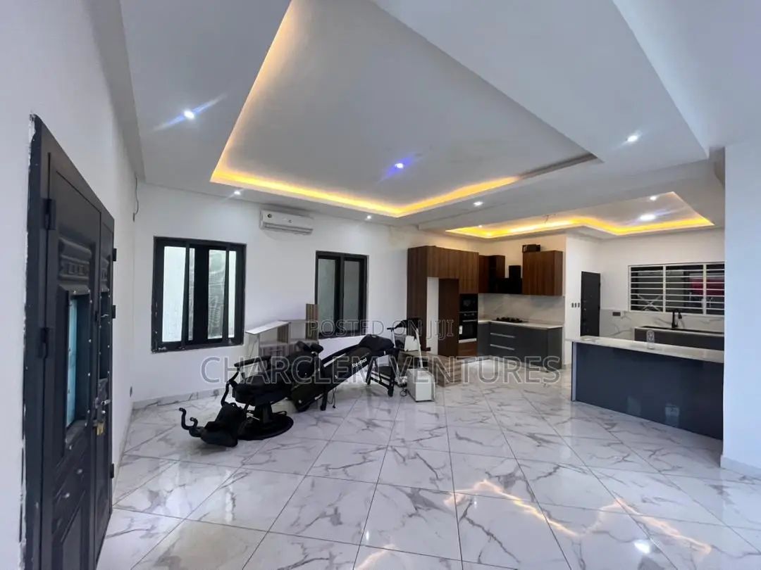 4bdrm House in Charclem Ventures, East Legon for rent
