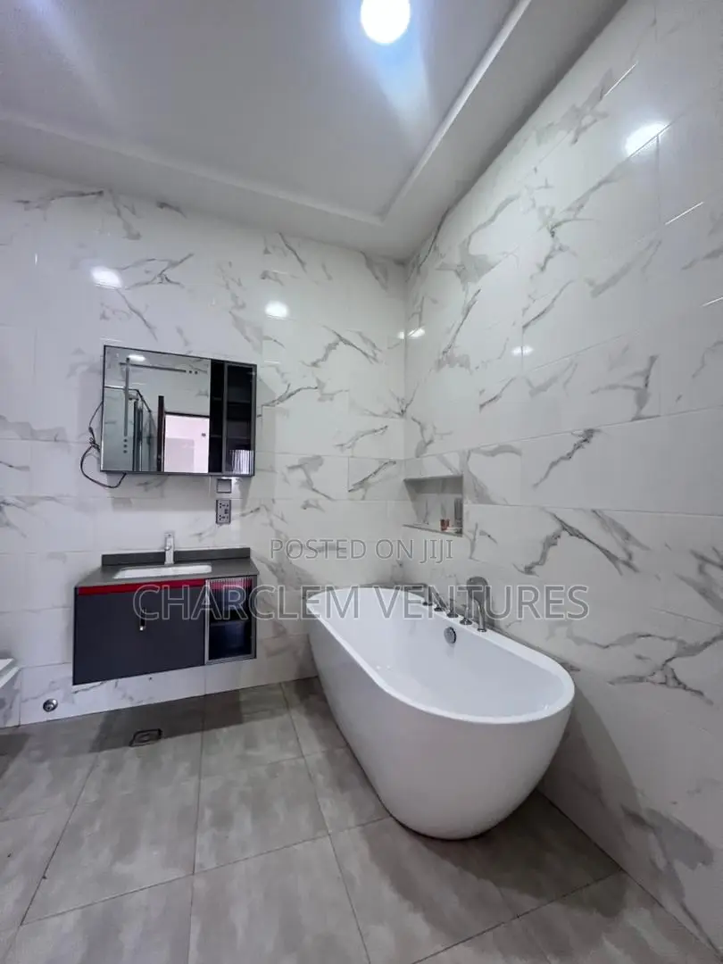 4bdrm House in Charclem Ventures, East Legon for rent