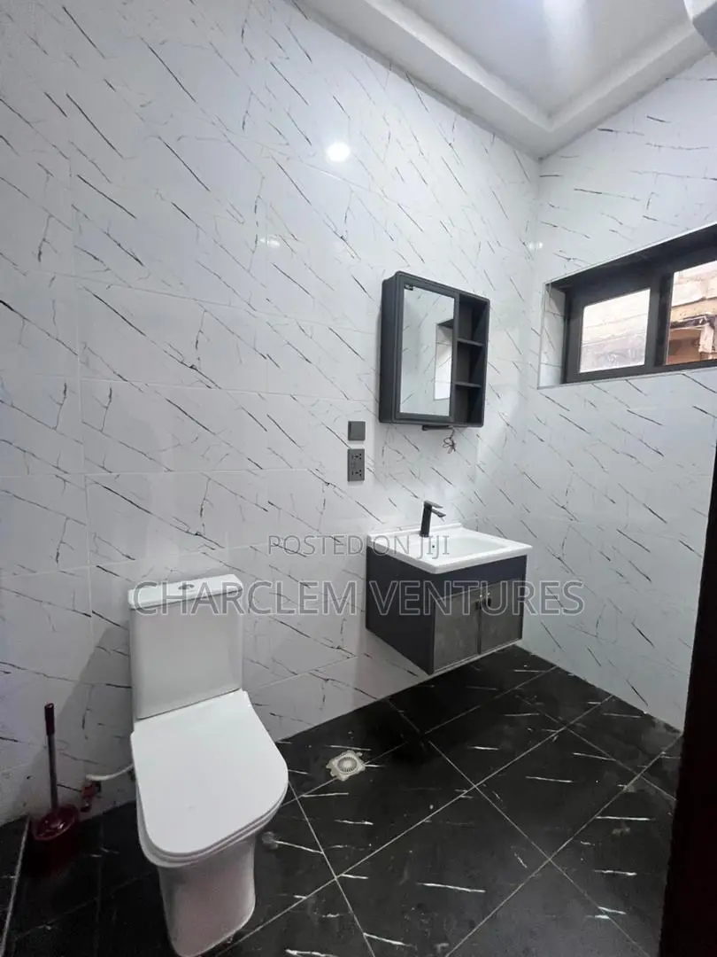 4bdrm House in Charclem Ventures, East Legon for rent