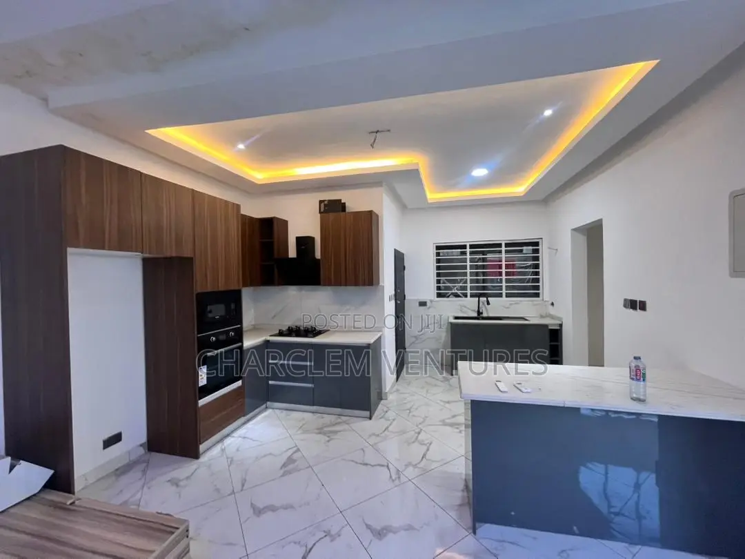 4bdrm House in Charclem Ventures, East Legon for rent