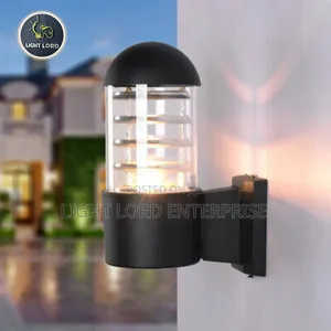 Reflector Wall Light