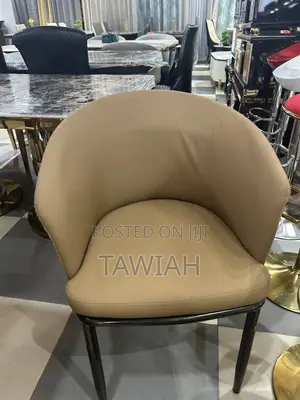 Executive Dining Chairs