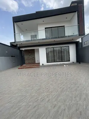 4bdrm Duplex in Miracle Properties, Oyarifa for sale