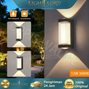 Beautiful 4ways Wall Light