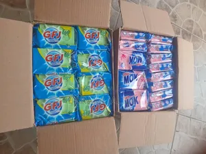 Multi Purpose Soap