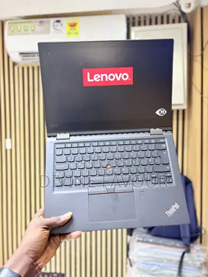 Laptop Lenovo ThinkPad x13 Yoga 8GB Intel Core i5 SSD 256GB