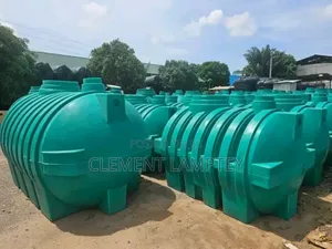 Duraplast 5,000 Liters Septic Tanks for Sale
