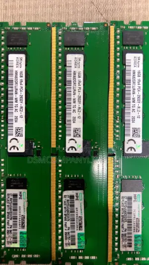16 Gb 1rx4 Pc4 2933