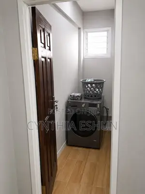1bdrm Apartment in Boteyman Ssnit Flat, Accra Metropolitan for sale