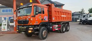 Howo Tx Bought Brand New