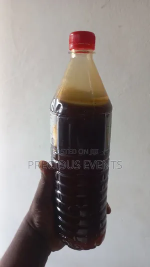 Premium Raw, Honey