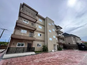 1bdrm Apartment in East Legon Hills, Boundary Road Area for rent