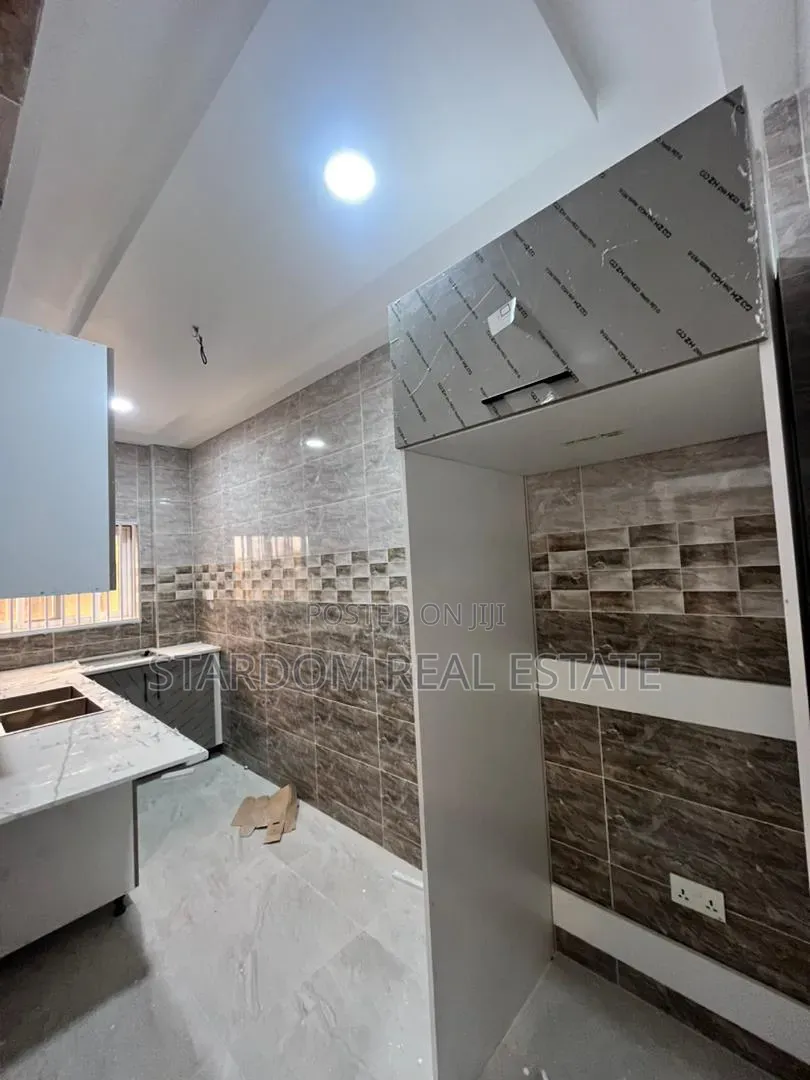 1bdrm Apartment in East Legon Hills, Boundary Road Area for rent