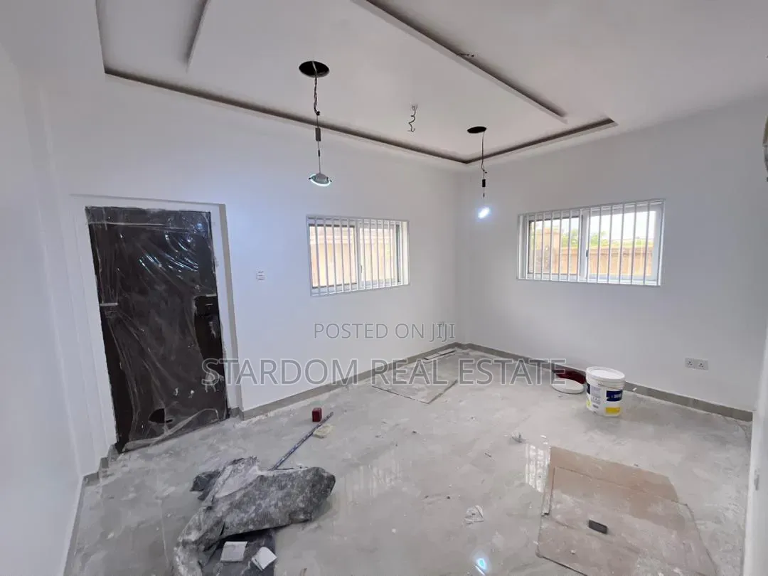 1bdrm Apartment in East Legon Hills, Boundary Road Area for rent