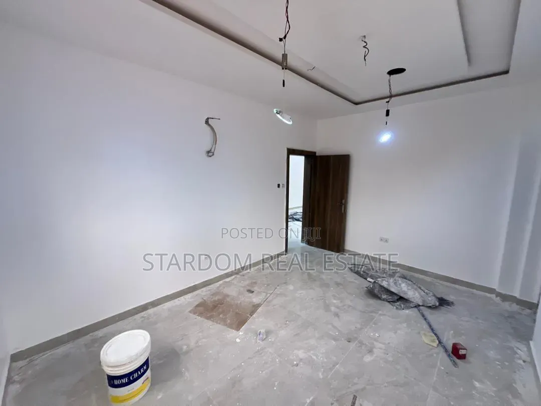 1bdrm Apartment in East Legon Hills, Boundary Road Area for rent