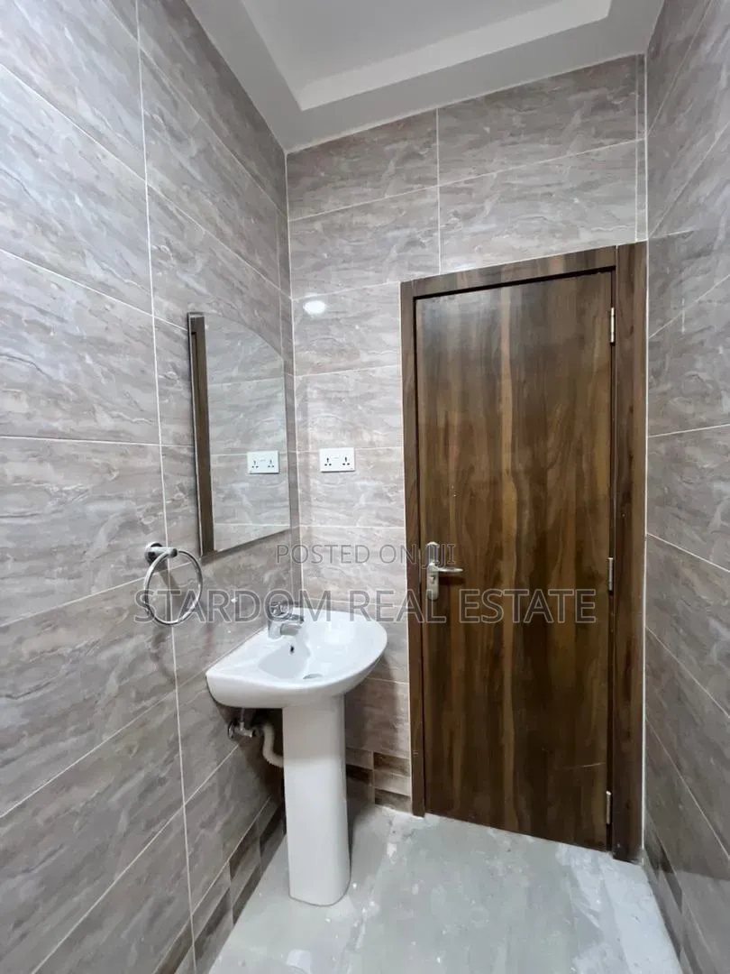1bdrm Apartment in East Legon Hills, Boundary Road Area for rent