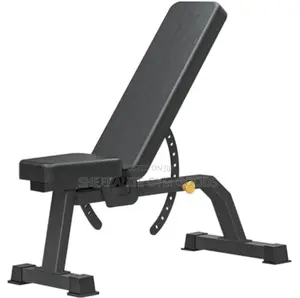Adjustable Bench