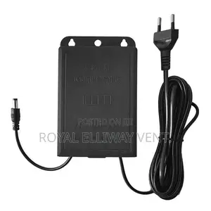 Mini Ups Power Supply