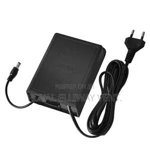 Mini Ups Power Supply