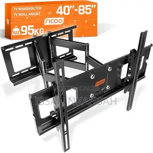 Tilt Swevil Bracket Tv Mount