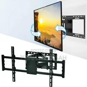 Tilt Swevil Bracket Tv Mount