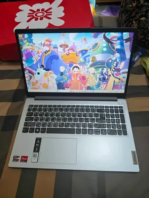 New Laptop Lenovo IdeaPad Z710 16GB AMD Ryzen 5 SSD 1T