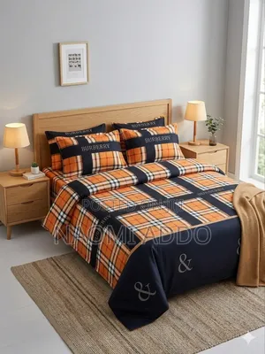 Quality Bedsheets