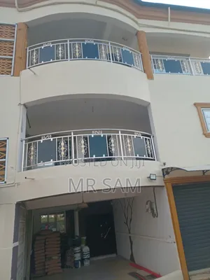 1bdrm Apartment in Tuba Road Side, Ga South Municipal for rent