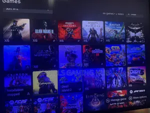 First Light 007 Xbox Series Game Installation