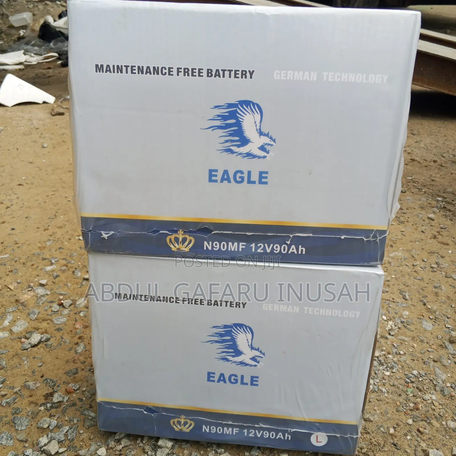 Car Tyres,Battery And Machine's