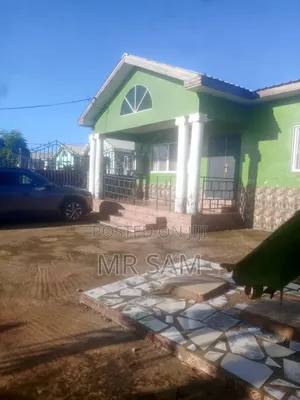3bdrm House in Kasoa Cp, Ga South Municipal for sale