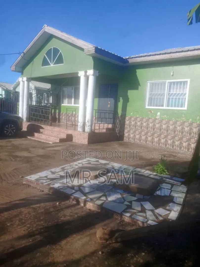 3bdrm House in Kasoa Cp, Ga South Municipal for sale